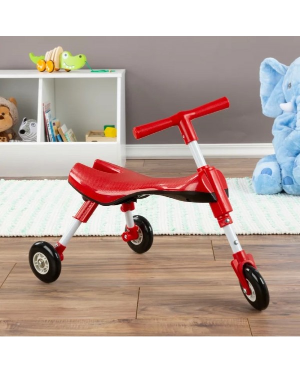Tricycle Bug Trike Ride for Toddlers