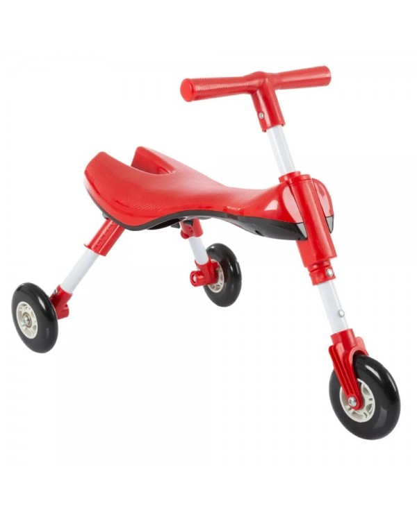 Tricycle Bug Trike Ride for Toddlers