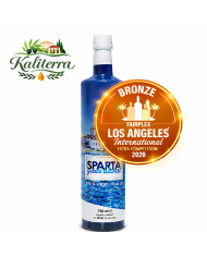 KALITERRA Sparta Greek Islands – Extra Virgin Olive Oil 750ml Glass Bottle