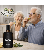 KALITERRA ENIGMA – High Phenolic Extra Virgin Olive Oil 250ml
