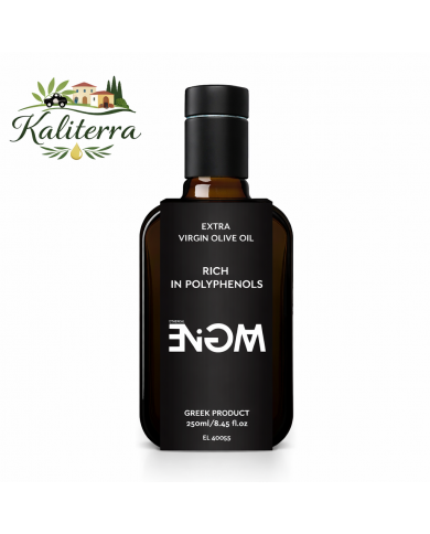 KALITERRA ENIGMA – High Phenolic Extra Virgin Olive Oil 100ml