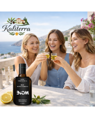 KALITERRA ENIGMA – High Phenolic Extra Virgin Olive Oil 100ml
